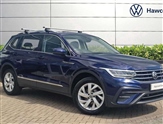 Volkswagen Tiguan Allspace Image 1