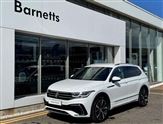Volkswagen Tiguan Allspace Image 1
