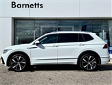 Volkswagen Tiguan Allspace Image 2