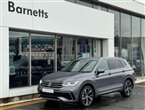 Volkswagen Tiguan Allspace Image 1