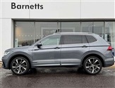 Volkswagen Tiguan Allspace Image 2