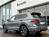 Volkswagen Tiguan Allspace Image 3