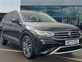 Volkswagen Tiguan Allspace Image 1