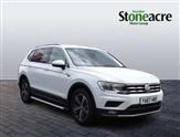 Volkswagen Tiguan Allspace Image 1