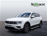 Volkswagen Tiguan Allspace Image 6