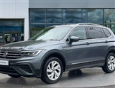 Volkswagen Tiguan Allspace Image 6