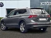 Volkswagen Tiguan Allspace Image 3