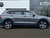 Volkswagen Tiguan Allspace Image 4