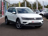 Volkswagen Tiguan Allspace Image 1