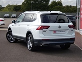Volkswagen Tiguan Allspace Image 3