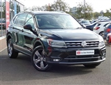 Volkswagen Tiguan Allspace Image 1