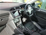 Volkswagen Tiguan Allspace Image 2