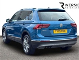 Volkswagen Tiguan Allspace Image 3