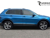 Volkswagen Tiguan Allspace Image 4