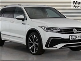 Volkswagen Tiguan Allspace Image 1