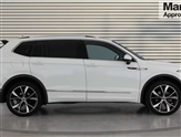 Volkswagen Tiguan Allspace Image 2