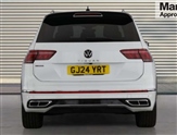 Volkswagen Tiguan Allspace Image 4
