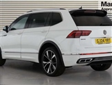 Volkswagen Tiguan Allspace Image 5