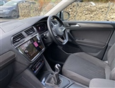 Volkswagen Tiguan Allspace Image 2