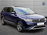Volkswagen Tiguan Allspace Image 1