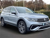 Volkswagen Tiguan Allspace Image 1