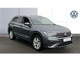 Volkswagen Tiguan Allspace Image 1