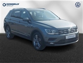 Volkswagen Tiguan Allspace Image 1