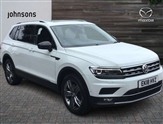 Volkswagen Tiguan Allspace Image 1