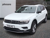 Volkswagen Tiguan Allspace Image 4