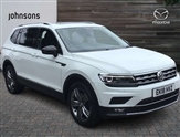 Volkswagen Tiguan Allspace Image 1