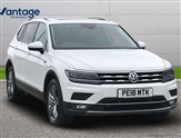 Volkswagen Tiguan Allspace Image 1