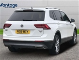 Volkswagen Tiguan Allspace Image 3