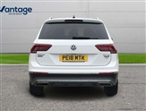 Volkswagen Tiguan Allspace Image 4