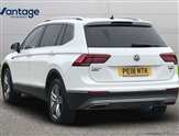 Volkswagen Tiguan Allspace Image 5