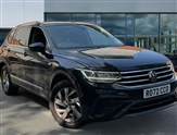 Volkswagen Tiguan Allspace Image 1