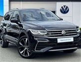 Volkswagen Tiguan Allspace Image 1