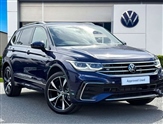 Volkswagen Tiguan Allspace Image 1
