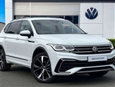 Volkswagen Tiguan Allspace Image 1