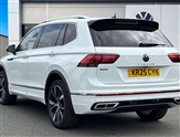 Volkswagen Tiguan Allspace Image 2