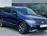 Volkswagen Tiguan Allspace Image 1