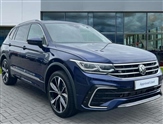 Volkswagen Tiguan Allspace Image 2