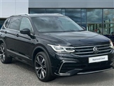 Volkswagen Tiguan Allspace Image 1