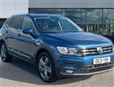 Volkswagen Tiguan Allspace Image 1