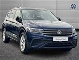 Volkswagen Tiguan Allspace Image 1