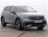 Volkswagen Tiguan Allspace Image 1