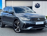 Volkswagen Tiguan Allspace Image 1