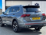 Volkswagen Tiguan Allspace Image 2