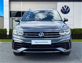Volkswagen Tiguan Allspace Image 6