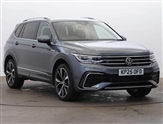 Volkswagen Tiguan Allspace Image 1