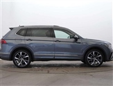 Volkswagen Tiguan Allspace Image 4